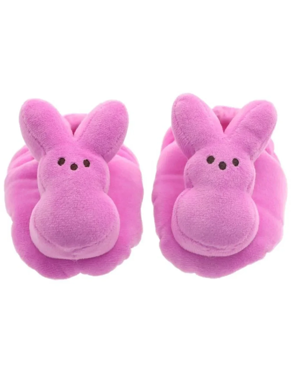 Peeps Easter Bunny 3-Piece Baby Girl Infant Pink Easter Gift Set